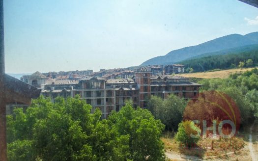 Furnished 1 bed on Prespa