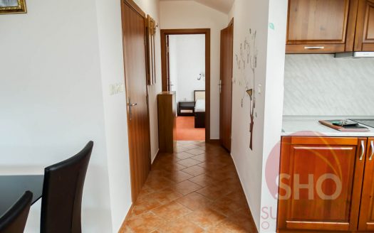Furnished 1 bed on Prespa