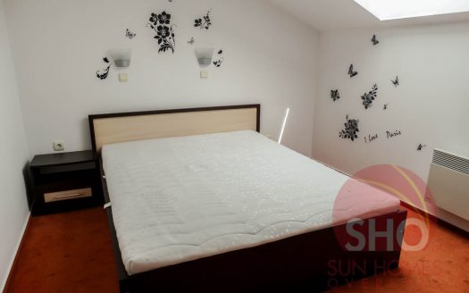 Furnished 1 bed on Prespa