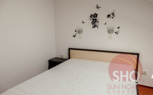 Furnished 1 bed on Prespa
