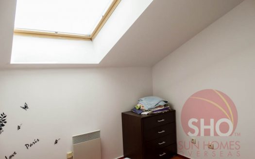 Furnished 1 bed on Prespa