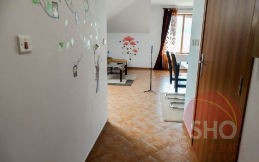 Furnished 1 bed on Prespa
