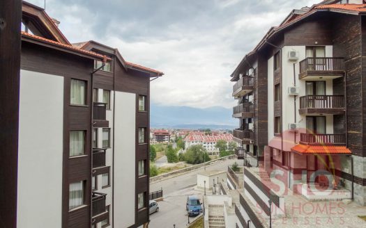 Brand new 2 bed on Royal Park