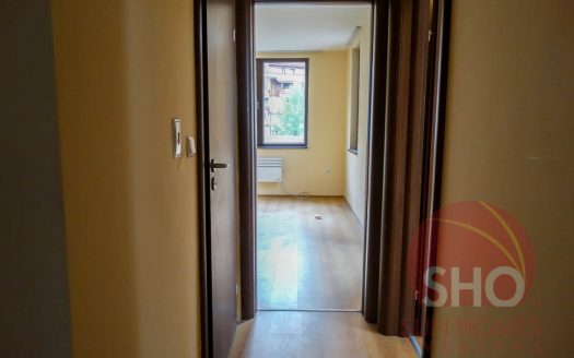 Brand new 2 bed on Royal Park