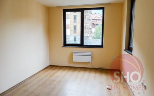 Brand new 2 bed on Royal Park