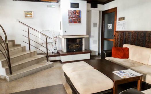 Brand new spacious studio on Comfort