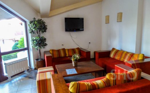 Furnished 1 bed on Winslow Highland