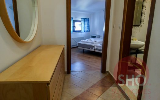 Furnished 1 bed on Winslow Highland
