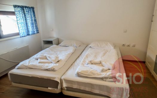 Furnished 1 bed on Winslow Highland
