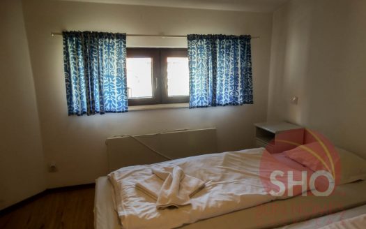 Furnished 1 bed on Winslow Highland
