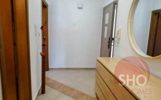 Furnished 1 bed on Winslow Highland