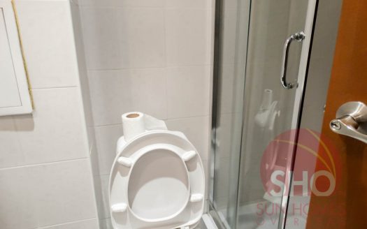 Furnished 1 bed on Winslow Highland