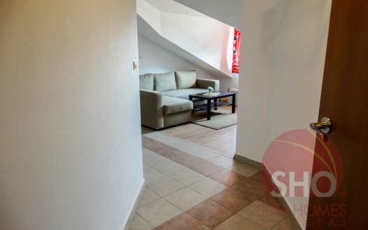 Furnished 1 bed on Winslow Highland
