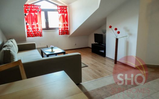 -Furnished 1 bed on Winslow Highland sell in bansko, resell bansko-Sell your property