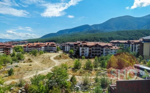 Furnished 1 bed on Winslow Highland