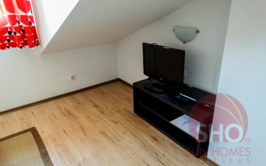 Furnished 1 bed on Winslow Highland