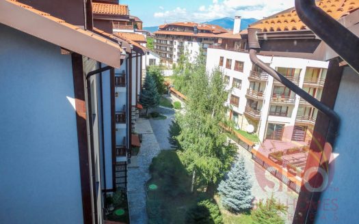 Furnished 1 bed on Winslow Highland