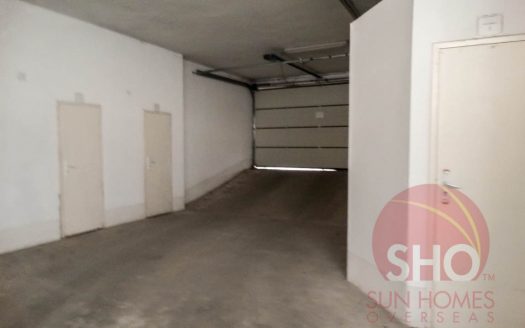 Furnished 1 bed on Winslow Highland