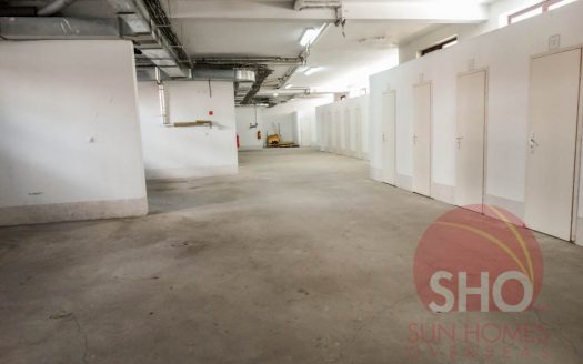 Furnished 1 bed on Winslow Highland