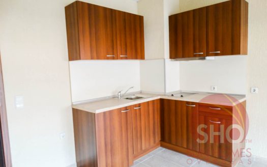 Brand new spacious studio on Comfort