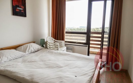 Furnished 1 bed on Aspen Valley