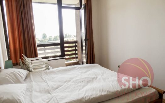 Furnished 1 bed on Aspen Valley