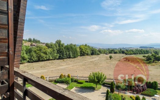 Furnished 1 bed on Aspen Valley