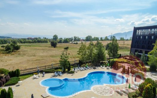 Furnished 1 bed on Aspen Valley