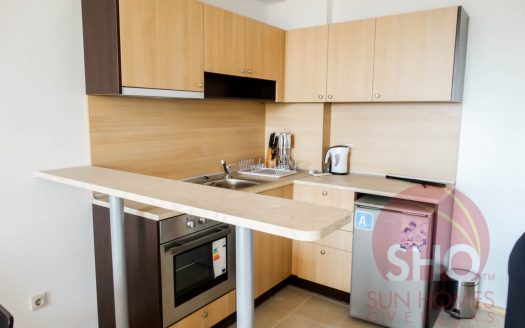 Furnished 1 bed on Aspen Valley