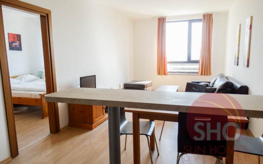 Furnished 1 bed on Aspen Valley