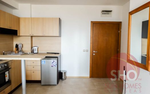 Furnished 1 bed on Aspen Valley