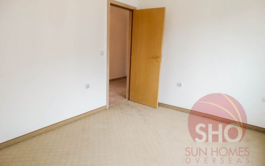 Brand new 1 bed on 3 Mountains