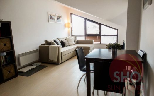 -Furnished 1 bed on Phoenix II sell in bansko, resell bansko-Sell your property