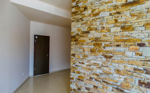 Furnished 1 bed on Phoenix II
