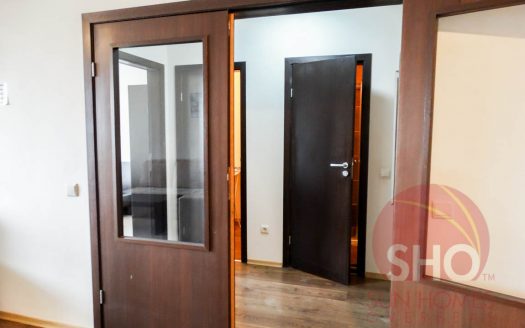 Furnished 1 bed on Bansko Royal Towers