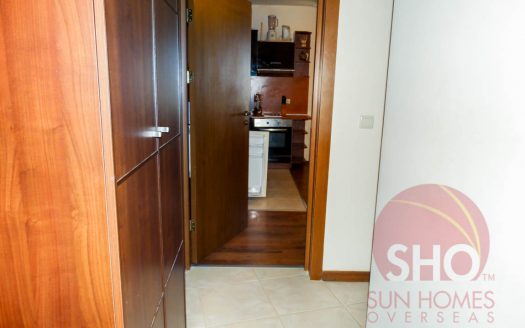 Furnished 1 bed on Neon