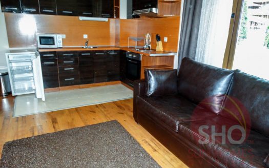 Furnished 1 bed on Neon