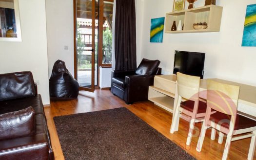 Furnished 1 bed on Neon
