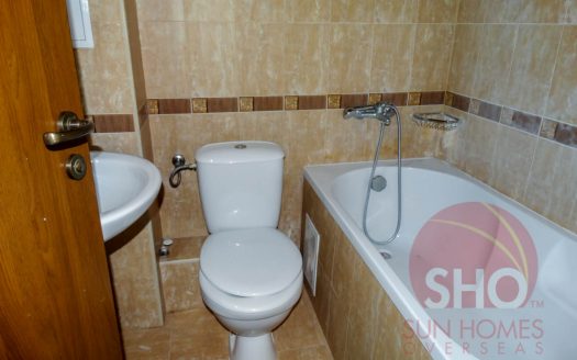 Furnished 1 bed on Neon