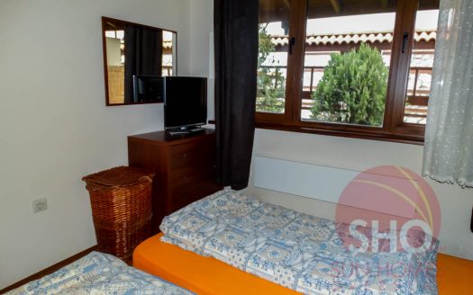 Furnished 1 bed on Neon