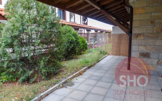 Furnished 1 bed on Neon