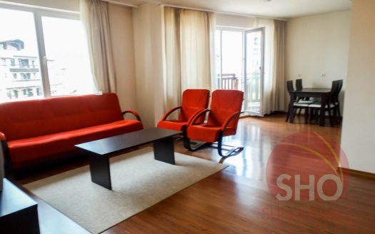 -Furnished 1 bed on Bansko Royal Towers sell in bansko, resell bansko-Sell your property