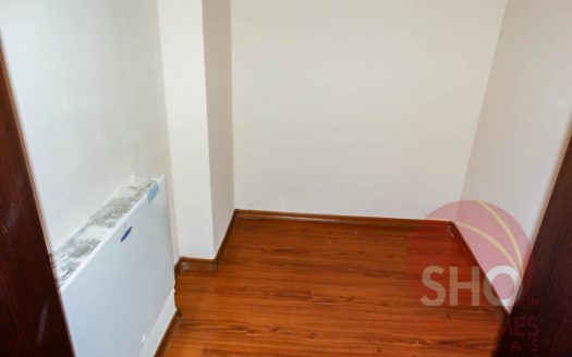Furnished 1 bed on Bansko Royal Towers