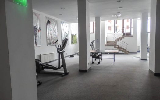 Furnished 1 bed on Bansko Royal Towers