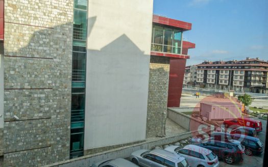 Furnished studio on Bansko Royal Rowers