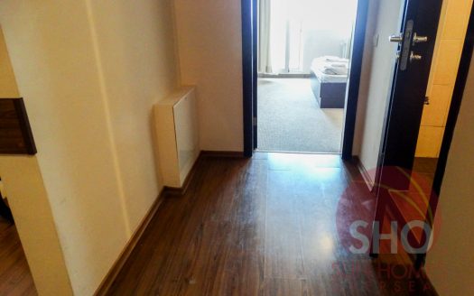 Furnished 2 bed on Bansko Royal Towers