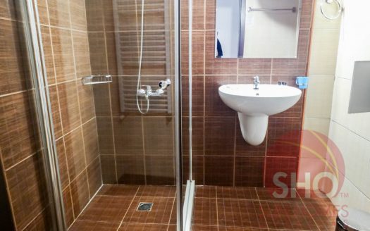 Furnished 2 bed on Bansko Royal Towers