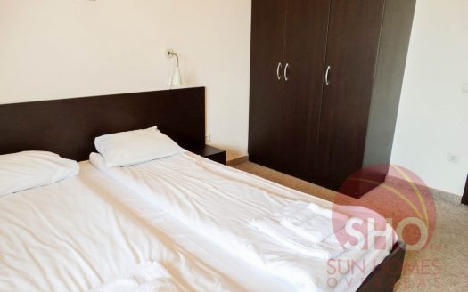 Furnished 2 bed on Bansko Royal Towers