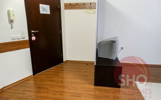 Furnished 2 bed on Bansko Royal Towers