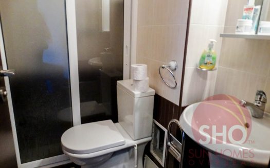 Furnished 1 bed on Polaris Inn